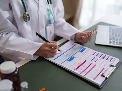 documentation & provider updates