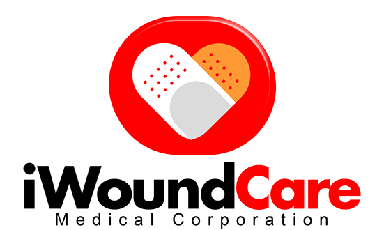 iWound Care Corp | Advanced Wound Management Solutions